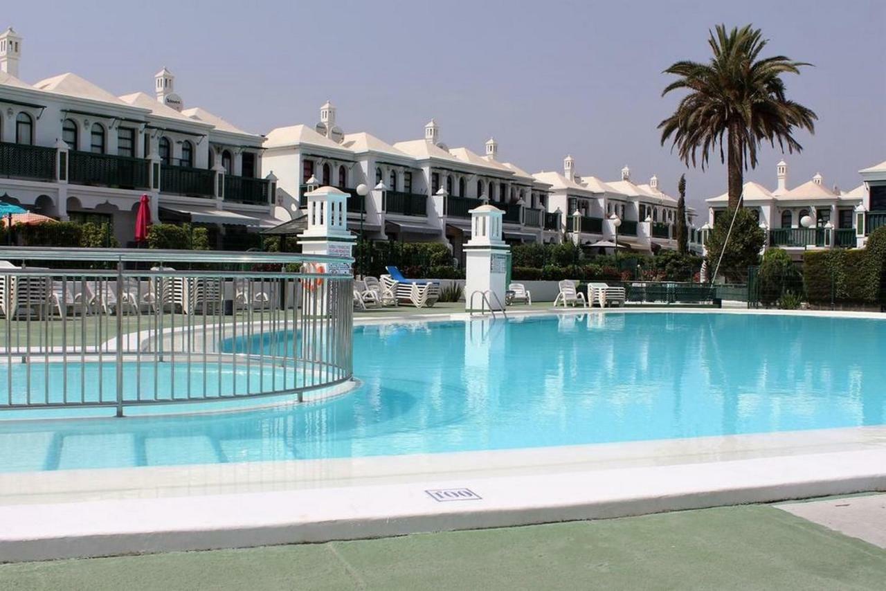 Bungalow Dunas&Sea Maspalomas Maspalomas  Bagian luar foto