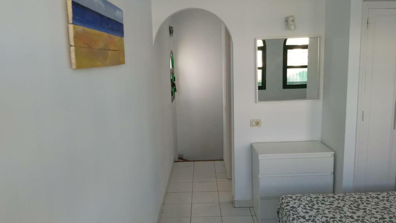 Bungalow Dunas&Sea Maspalomas Maspalomas  Bagian luar foto